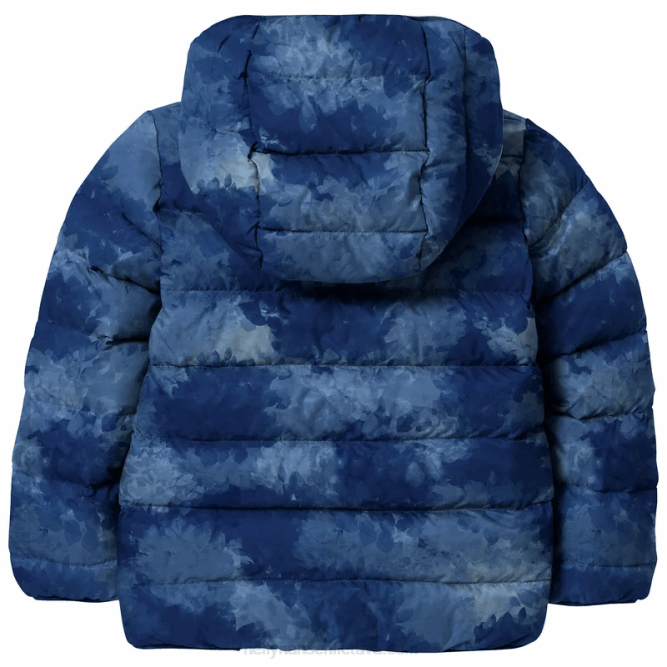 N6822285 giacca twister per bambini Helly-Hansen Marina Militare