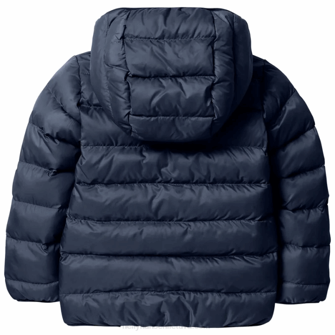 N6822287 giacca twister per bambini Helly-Hansen sirina aop
