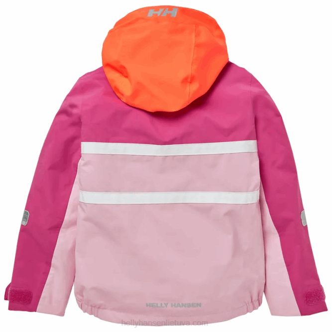 N6822301 giacca saltholm per bambini Helly-Hansen Marina Militare