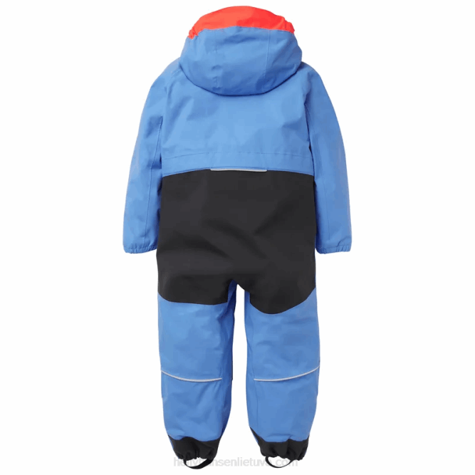 N6822340 tutina da guardia per bambini Helly-Hansen Marina Militare