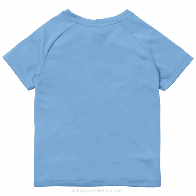 N6822364 t-shirt Marka per bambini Helly-Hansen piccola truppa