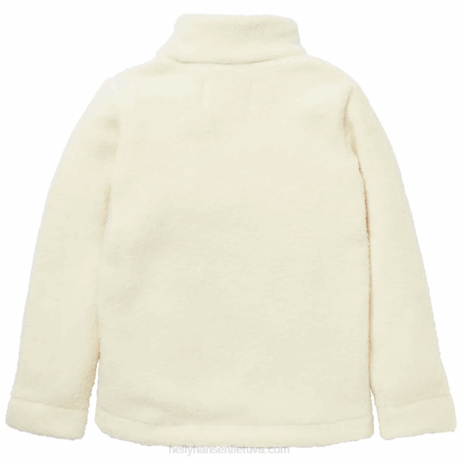 N6822346 giacca in pile da bambino Helly-Hansen soldato