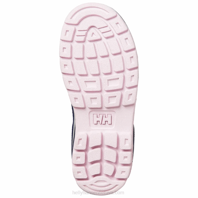 N6822527 jk stampa splash Helly-Hansen nero