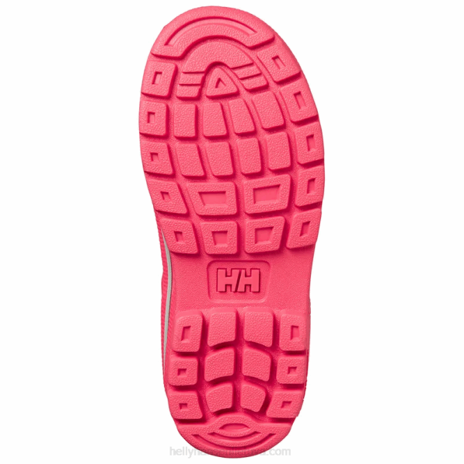 N6822529 jk stampa splash Helly-Hansen poti viola/blu sonoro