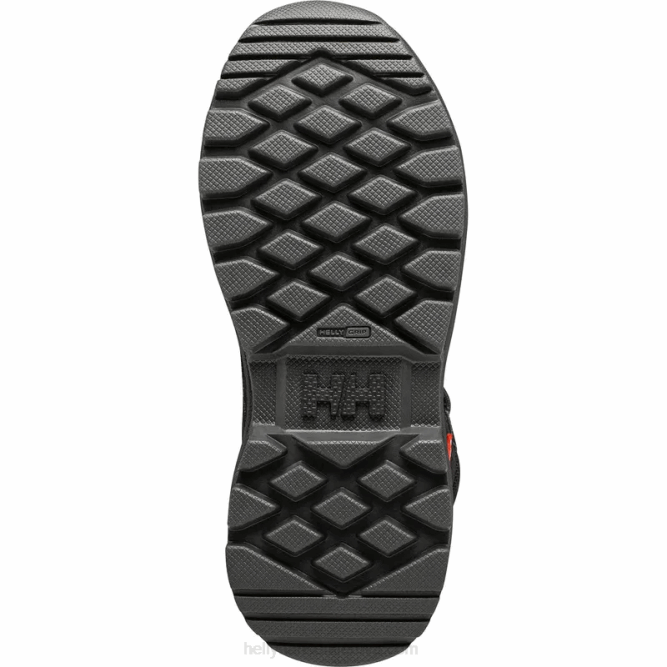 N6822532 jk corda dell'arco lv primaloft Helly-Hansen nero/lig