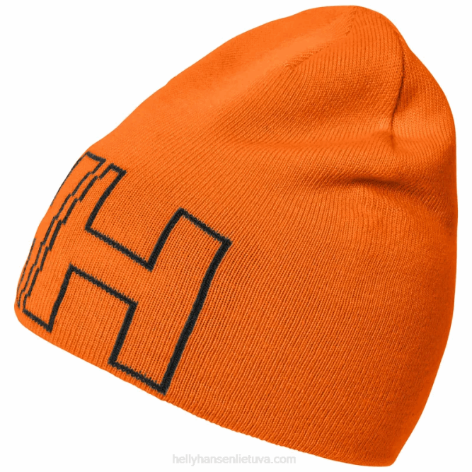 N6822534 berretto sagomato per bambini Helly-Hansen piccola truppa