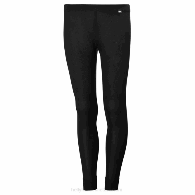 N6822494 completo intimo junior hh lifa Helly-Hansen baby truppa/nebbia blu