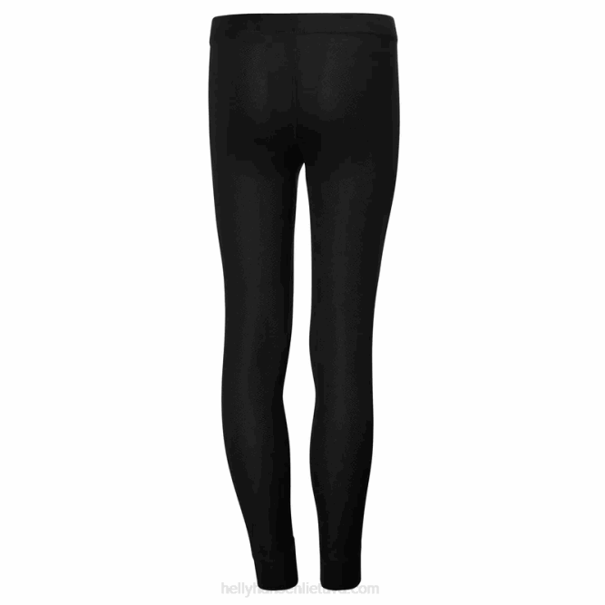 N6822494 completo intimo junior hh lifa Helly-Hansen baby truppa/nebbia blu