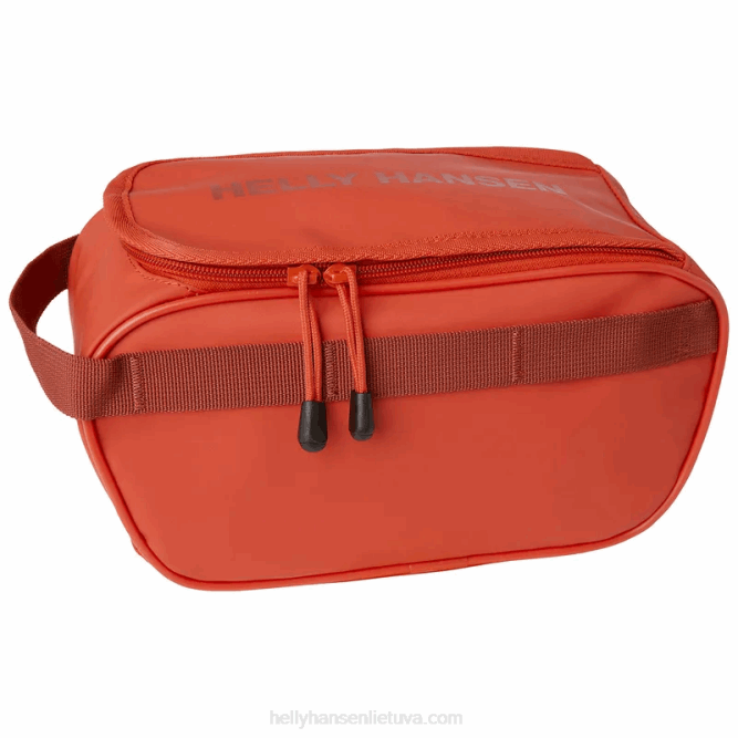 N6822255 borsa da bagno h/h scout Helly-Hansen oceano