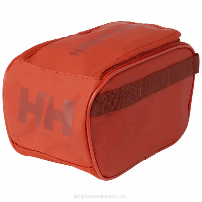 N6822255 borsa da bagno h/h scout Helly-Hansen oceano