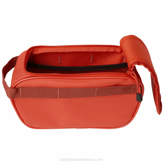 N6822255 borsa da bagno h/h scout Helly-Hansen oceano