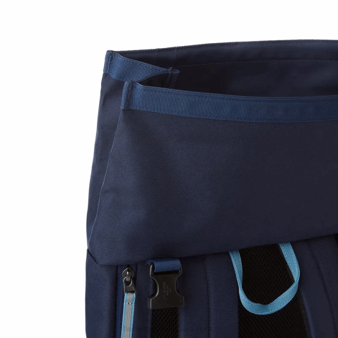 N6822736 zaino stoccolma Helly-Hansen profondo canyon/nebbia grigia