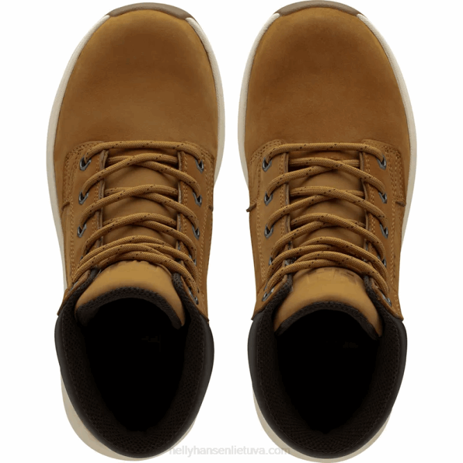 N6822142 stivali da donna con fiocco Helly-Hansen nero