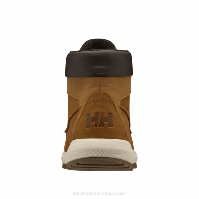 N6822142 stivali da donna con fiocco Helly-Hansen nero