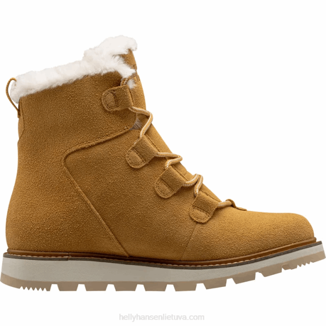 N6822149 scarpe alma da donna Helly-Hansen whisky/i