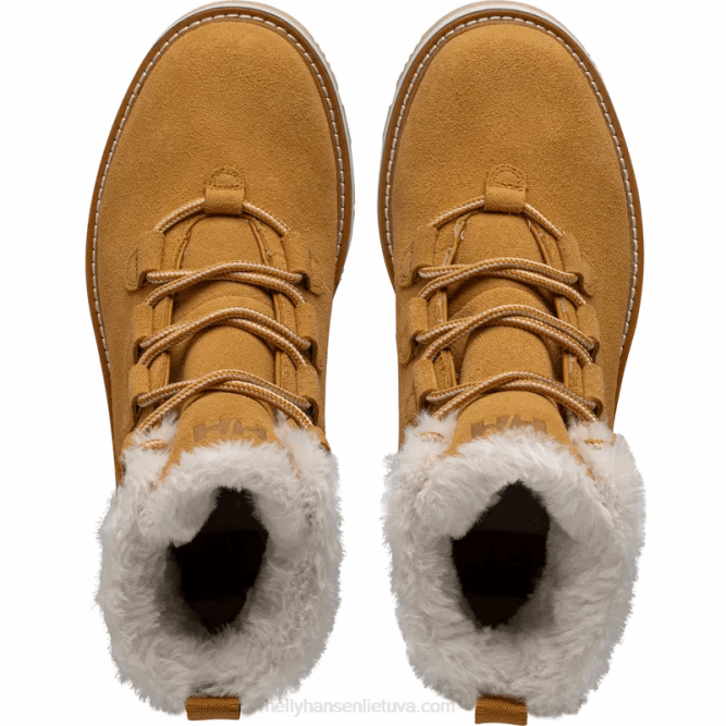 N6822149 scarpe alma da donna Helly-Hansen whisky/i