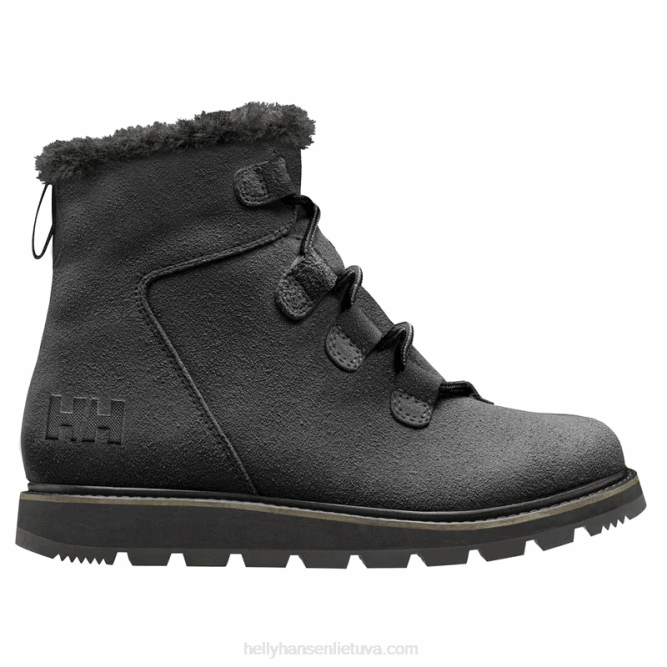 N6822150 scarpe alma da donna Helly-Hansen grano nuovo