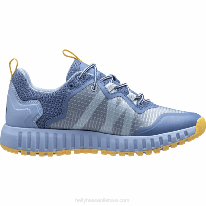 N6822137 scarpe da trekking da avvicinamento Northway da donna Helly-Hansen terracotta