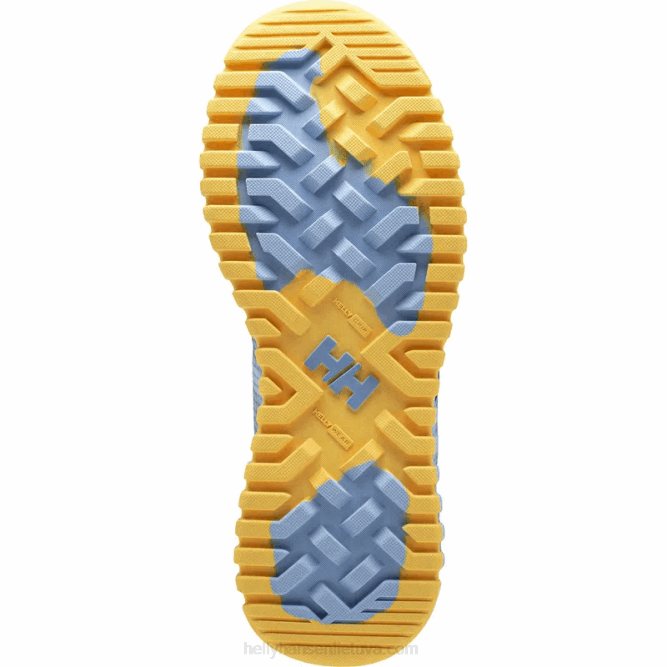 N6822137 scarpe da trekking da avvicinamento Northway da donna Helly-Hansen terracotta