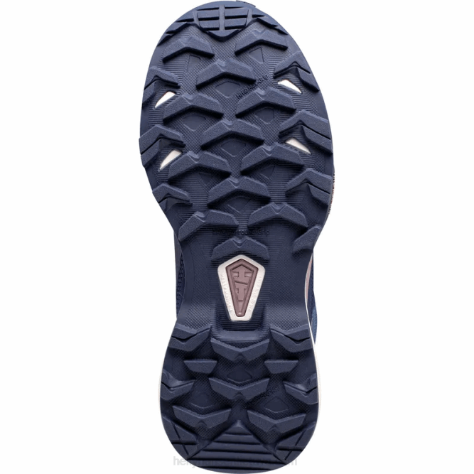 N6822119 scarponcini da trekking da donna Helly-Hansen ametista