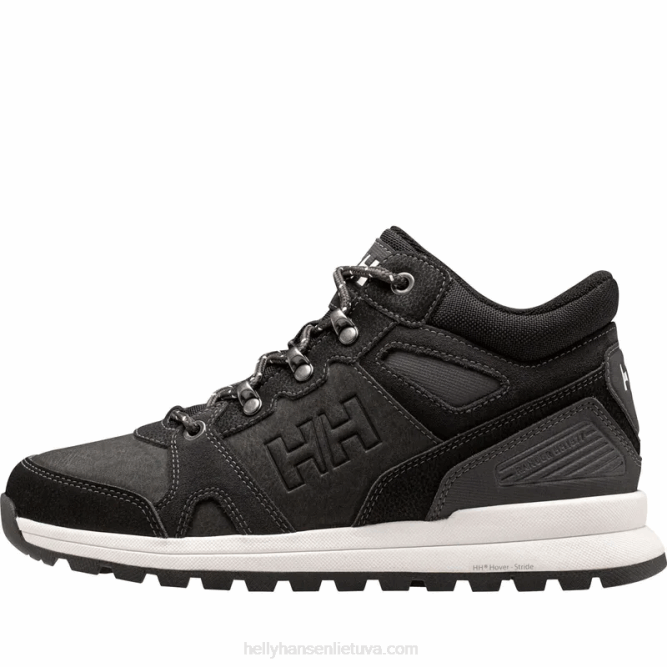 N6822159 stivali da donna ranger lv Helly-Hansen carbone