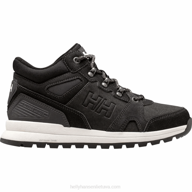 N6822159 stivali da donna ranger lv Helly-Hansen carbone