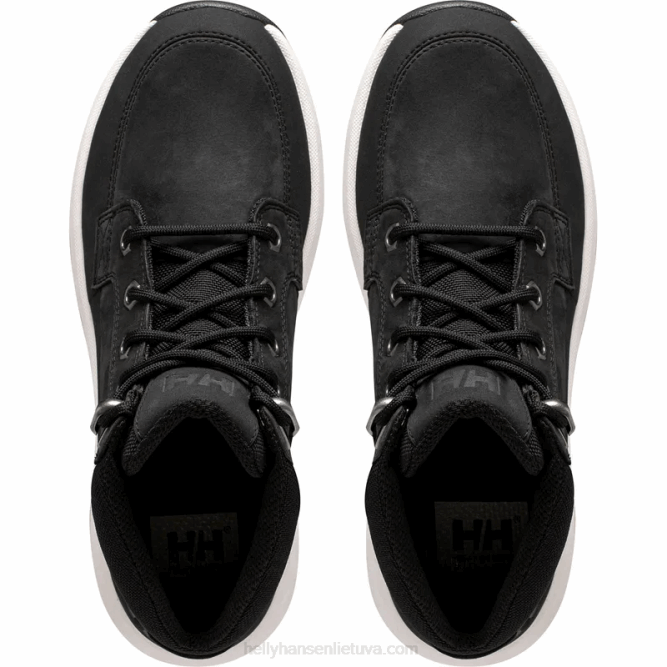 N6822166 stivale casual semi-cut richmond da donna Helly-Hansen miele di grano