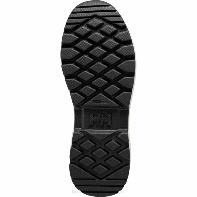 N6822166 stivale casual semi-cut richmond da donna Helly-Hansen miele di grano