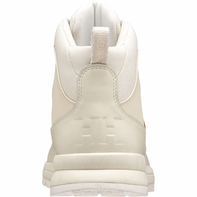 N6822172 stivali victoria da donna Helly-Hansen bianco