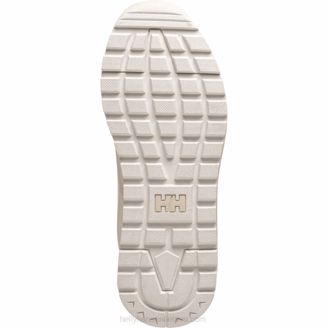 N6822172 stivali victoria da donna Helly-Hansen bianco