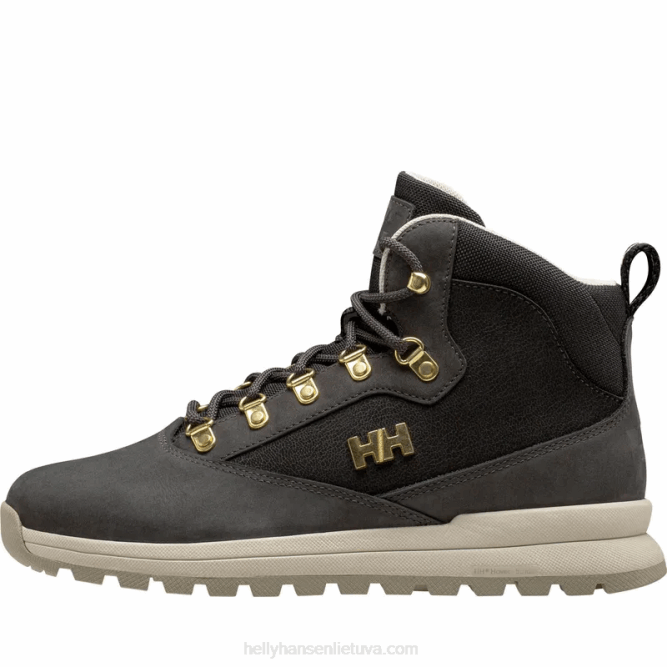 N6822173 stivali victoria da donna Helly-Hansen neve/bianca