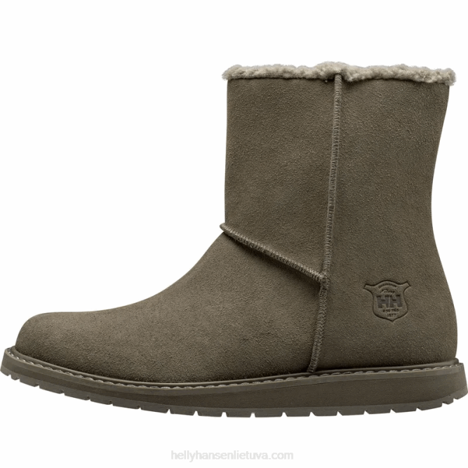 N6822151 stivale invernale da donna annabelle Helly-Hansen nero