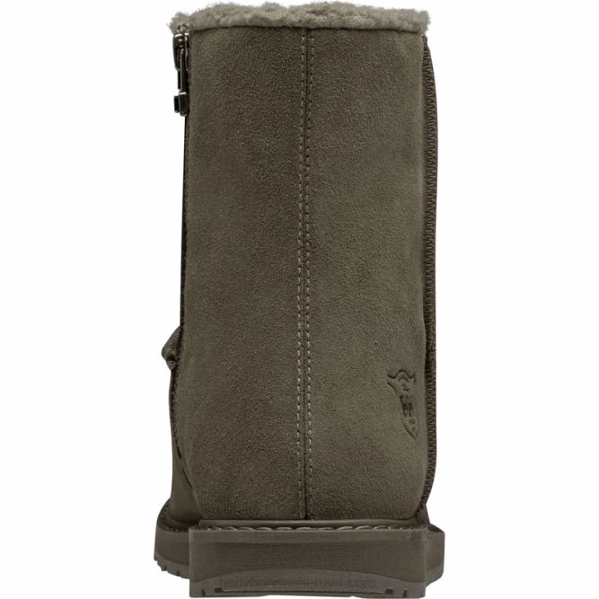 N6822151 stivale invernale da donna annabelle Helly-Hansen nero