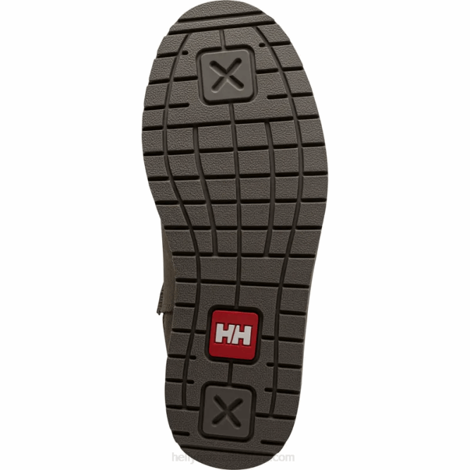 N6822151 stivale invernale da donna annabelle Helly-Hansen nero