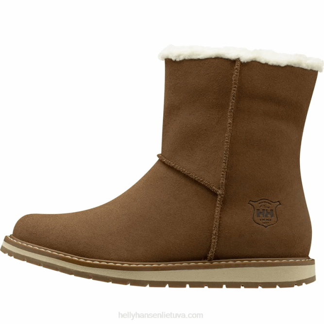 N6822154 stivale invernale da donna annabelle Helly-Hansen nebbia blu