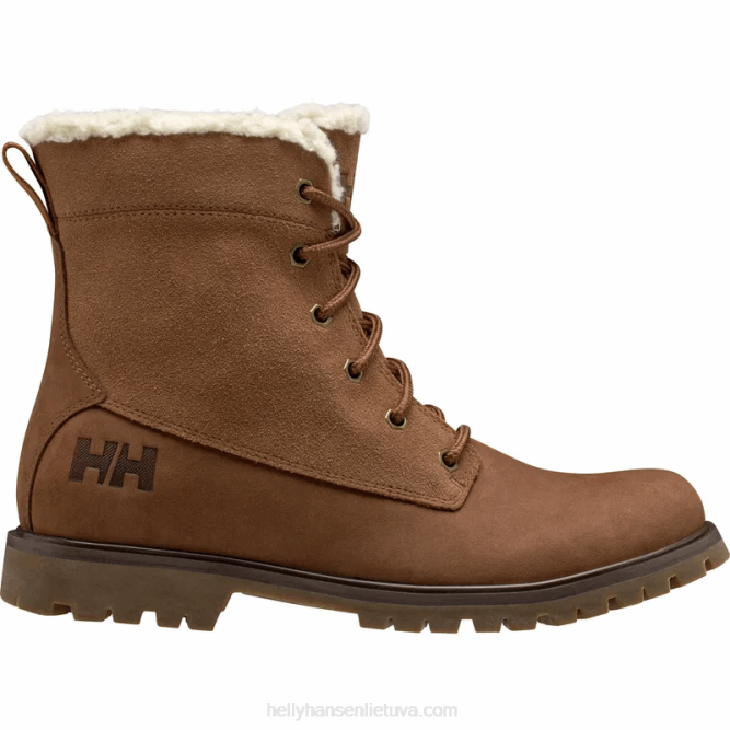 N6822188 stivali invernali da donna marion 3 Helly-Hansen grano nuovo