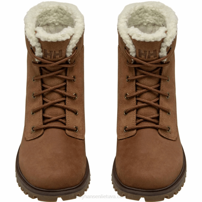 N6822188 stivali invernali da donna marion 3 Helly-Hansen grano nuovo