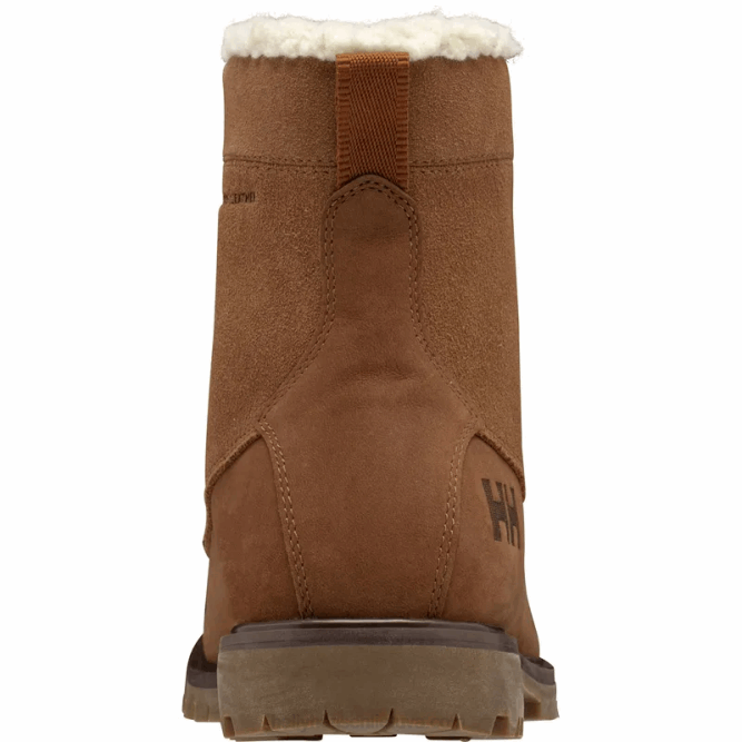 N6822188 stivali invernali da donna marion 3 Helly-Hansen grano nuovo