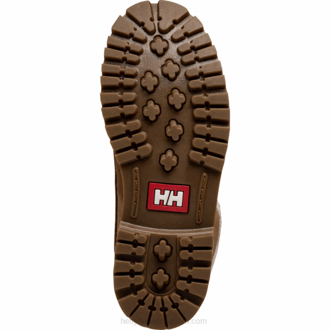 N6822188 stivali invernali da donna marion 3 Helly-Hansen grano nuovo