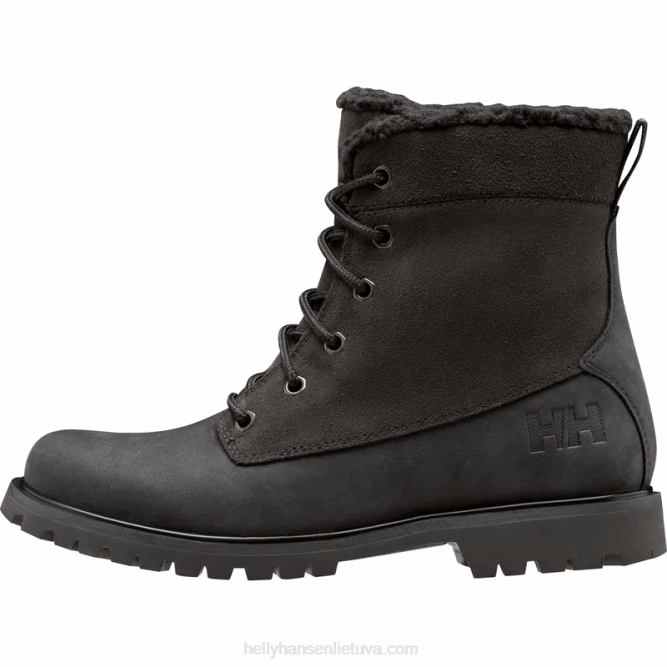 N6822189 stivali invernali da donna marion 3 Helly-Hansen whisky