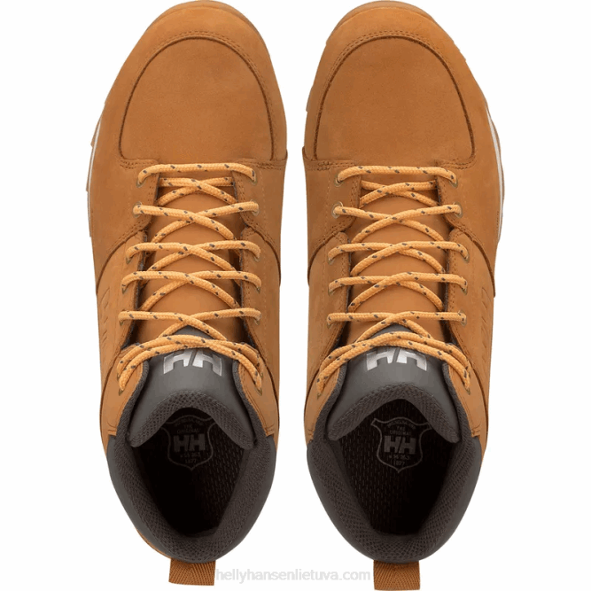 N6822196 stivali tsuga da donna Helly-Hansen nero