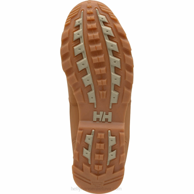 N6822196 stivali tsuga da donna Helly-Hansen nero