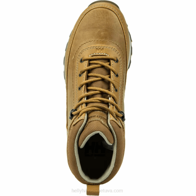 N6822197 stivali invernali da donna calgary Helly-Hansen grano nuovo