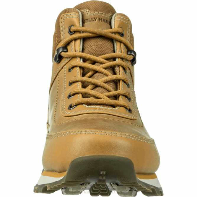 N6822197 stivali invernali da donna calgary Helly-Hansen grano nuovo