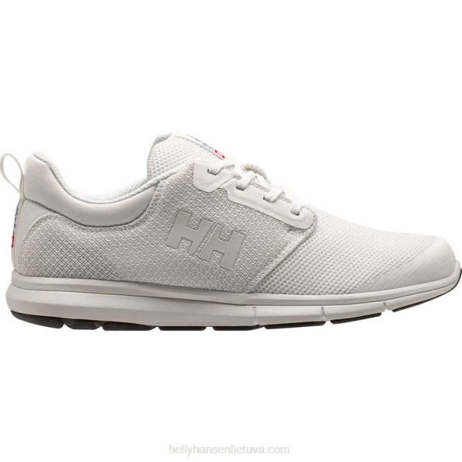 N6822101 scarpe da ginnastica piumate da donna Helly-Hansen fumo di rosa