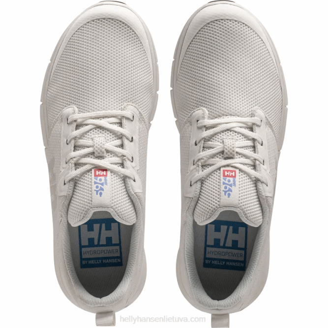 N6822101 scarpe da ginnastica piumate da donna Helly-Hansen fumo di rosa