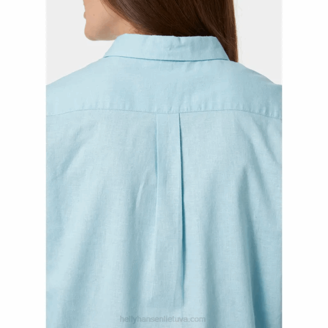 N6822033 maglia da club femminile Helly-Hansen primavera più buia