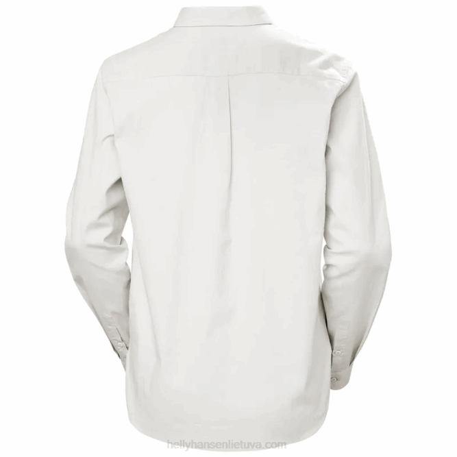 N6822034 maglia da club femminile Helly-Hansen blu freddo