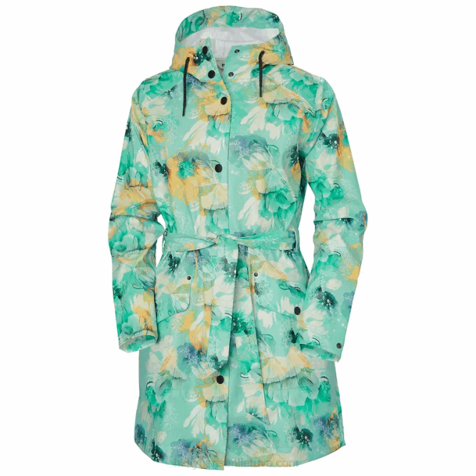 N6821526 impermeabile kirkwall ii da donna Helly-Hansen erica