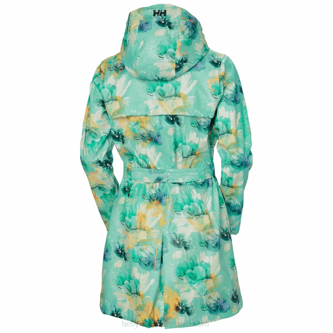 N6821526 impermeabile kirkwall ii da donna Helly-Hansen erica